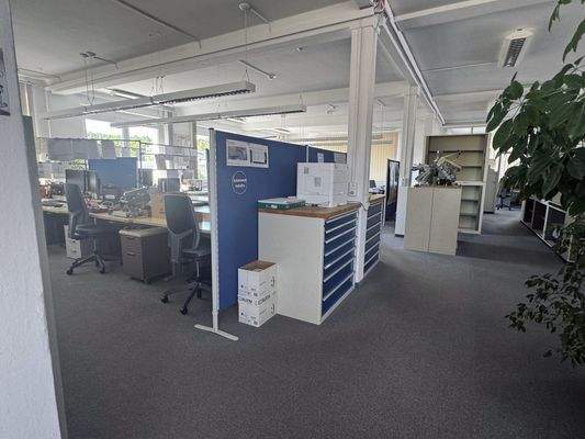 Büro