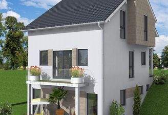 Balkon erhältlich