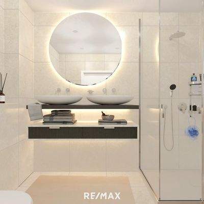 Bad (Visualisierung)