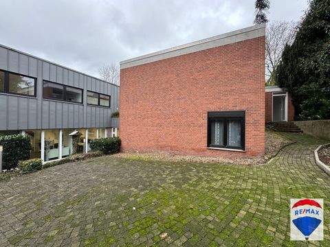 Kleve Büros, Büroräume, Büroflächen 