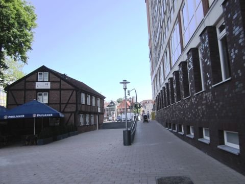 Hamburg Büros, Büroräume, Büroflächen 