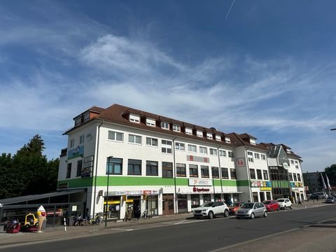 Neustrelitz Büros, Büroräume, Büroflächen 