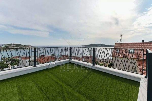 Leben mit Komfort und Stil am Mee