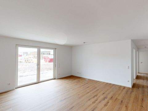 Villingen-Schwenningen Wohnungen, Villingen-Schwenningen Wohnung mieten