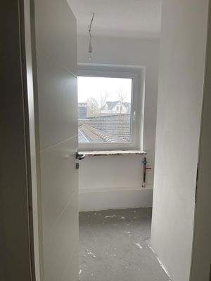 1. OG vorber. zur Küche