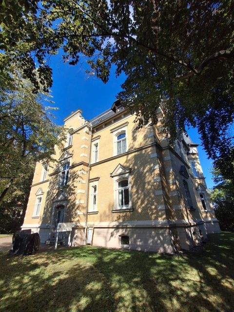 Saalfeld/Saale Wohnungen, Saalfeld/Saale Wohnung kaufen