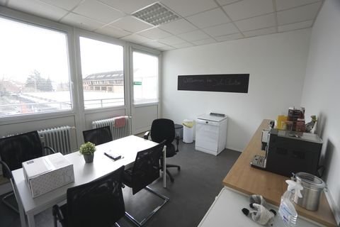 Buchholz in der Nordheide Büros, Büroräume, Büroflächen 