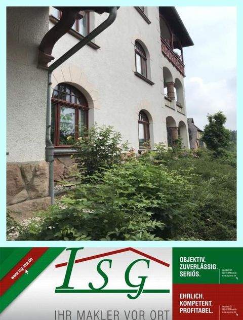 Mittweida Wohnungen, Mittweida Wohnung mieten