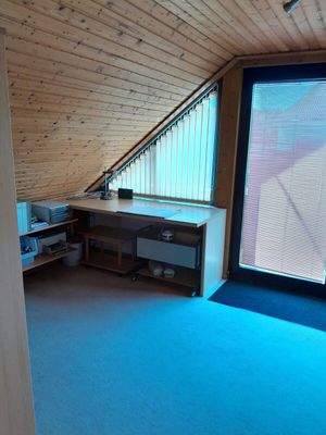 DG Zimmer 1 - Ansicht I