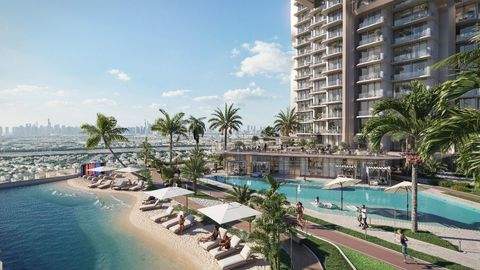 Dubai Wohnungen, Dubai Wohnung kaufen