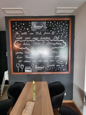 Präsentationstafel 2