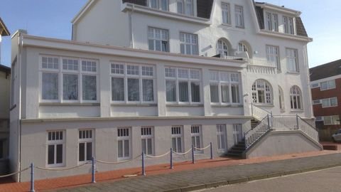 Borkum Wohnungen, Borkum Wohnung kaufen