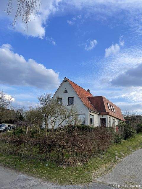Ganderkesee Häuser, Ganderkesee Haus kaufen