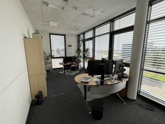 Büro OG
