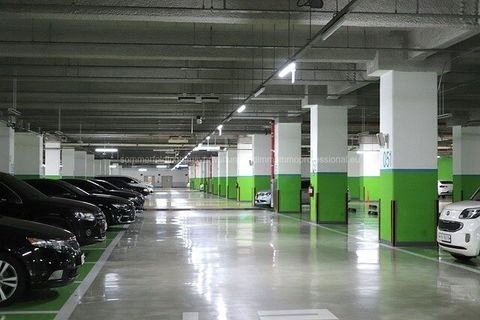 Pforzheim Garage, Pforzheim Stellplatz