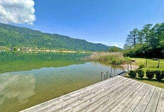 Seehaus OssiacherSee