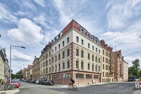 Nürnberg Wohnungen, Nürnberg Wohnung kaufen