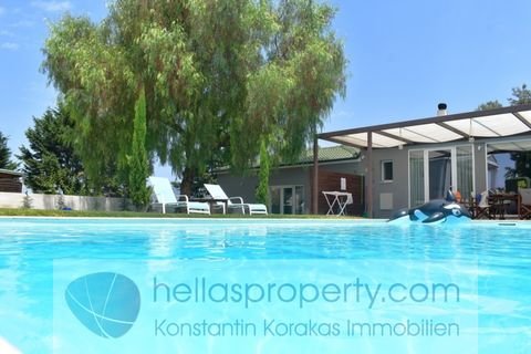 Posidonia - Korinth Häuser, Posidonia - Korinth Haus kaufen