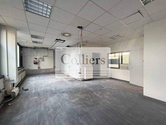 Innenansicht Souterrain