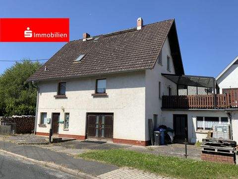 Grabfeld Häuser, Grabfeld Haus kaufen