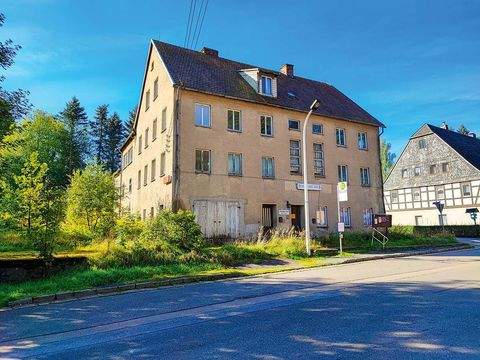 Elterlein Häuser, Elterlein Haus kaufen