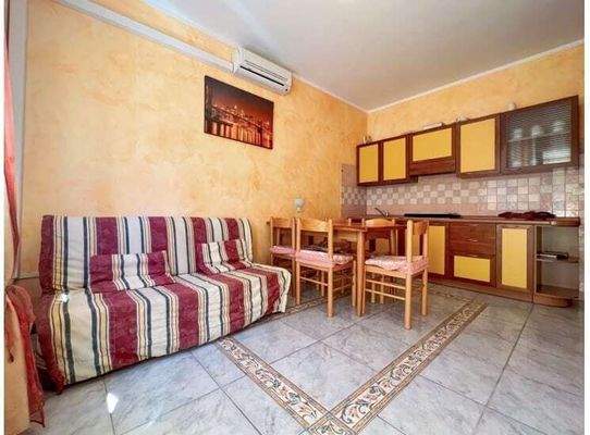 Wohnung in Residenz Bussola / Zentrum Bibione