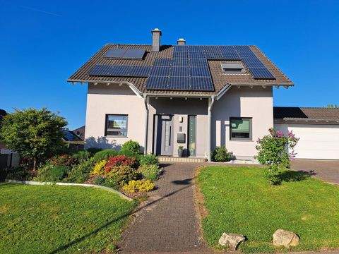 Osburg Häuser, Osburg Haus kaufen