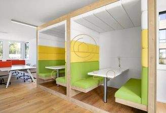 Community Bereich Beispiel 3