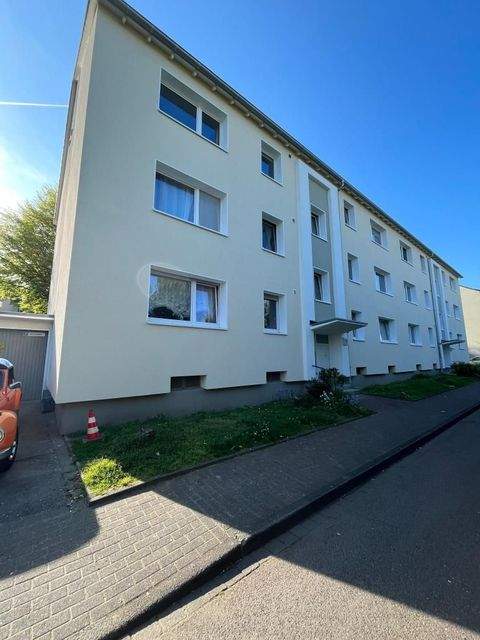 Leverkusen Wohnungen, Leverkusen Wohnung mieten