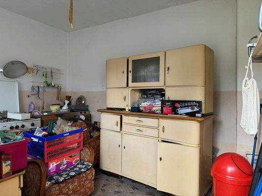 Nebengebäude - Raum 3 im EG