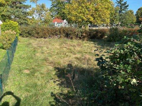 Woltersdorf Grundstücke, Woltersdorf Grundstück kaufen