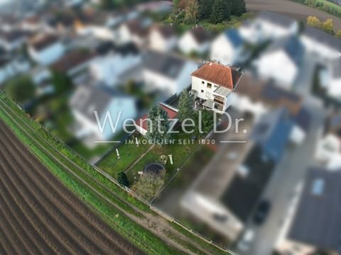 Weiterstadt / Gräfenhausen Renditeobjekte, Mehrfamilienhäuser, Geschäftshäuser, Kapitalanlage