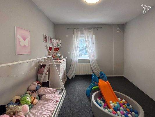 Kinderzimmer