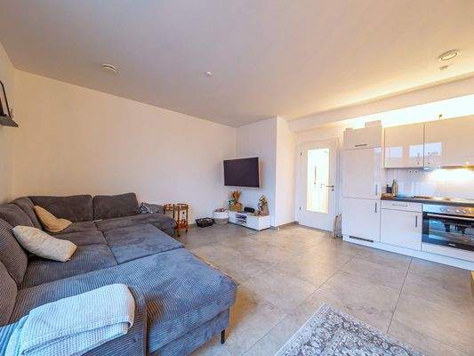 Wohnen-Essen-Kochen Wo.3