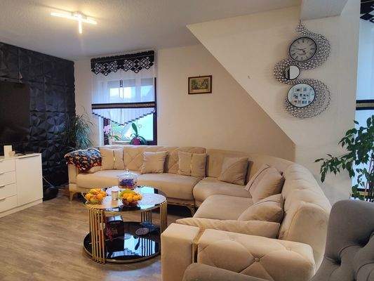 Wohnzimmer Obergeschoss