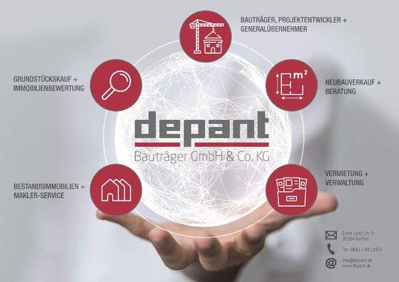 Depant-Service