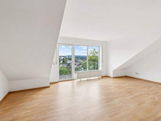 Wohnbereich Ansicht I