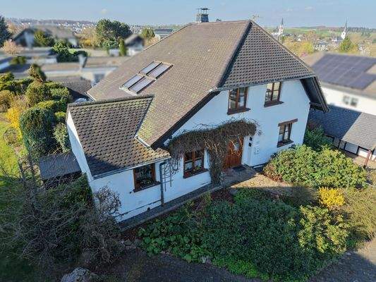 Seitenansicht