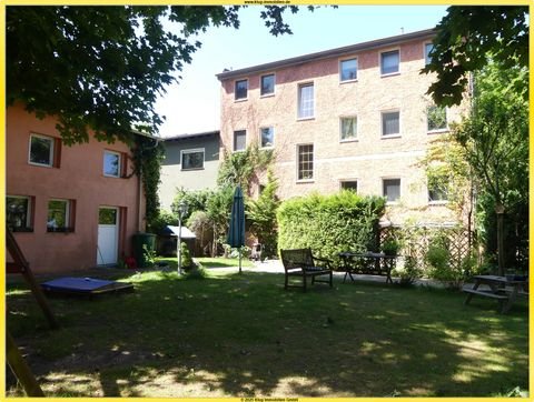 Birkenwerder Renditeobjekte, Mehrfamilienhäuser, Geschäftshäuser, Kapitalanlage