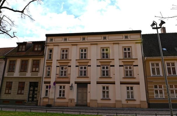 Wohnhaus