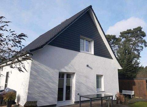 Büchen Häuser, Büchen Haus mieten 