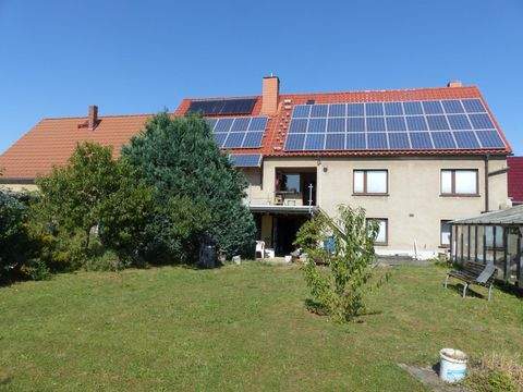 Liebschützberg Häuser, Liebschützberg Haus kaufen