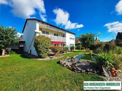 Burgkirchen an der Alz Häuser, Burgkirchen an der Alz Haus kaufen