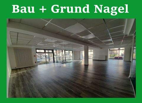 Versmold Büros, Büroräume, Büroflächen 