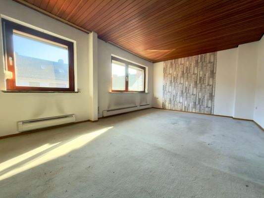 Zimmer im 1.Obergeschoss