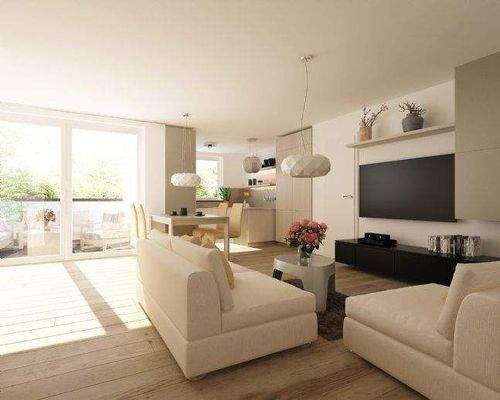 Wohnen - Essen - Kochen