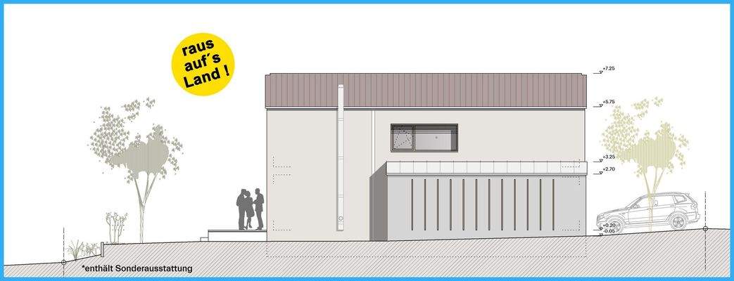 Wohnhaus Golfblick__Ans. Ost