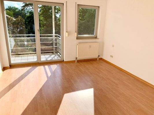 Beispielbild einer bauähnlichen Wohnung