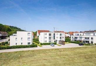 Moderne Wohnanlage 2016