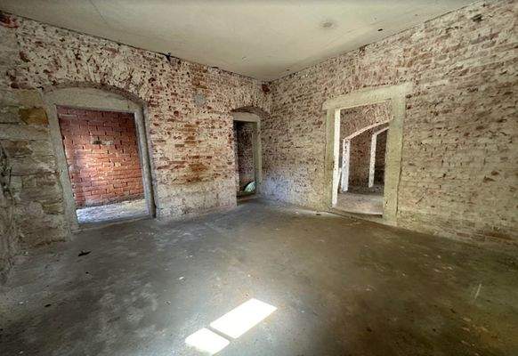 Keller Buchenstraße - Raum 1